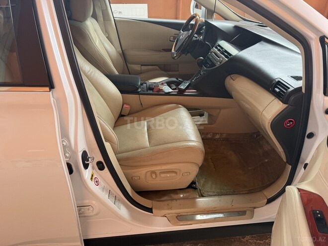 Lexus RX 350-10