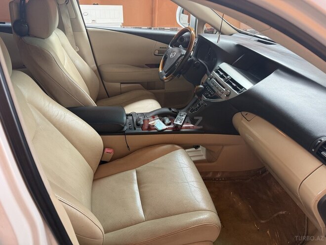 Lexus RX 350-11