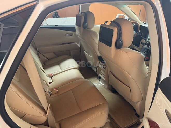 Lexus RX 350-9