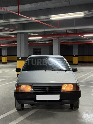 LADA (VAZ) 21099-1