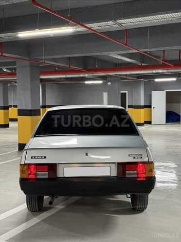 LADA (VAZ) 21099-6