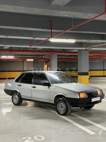 LADA (VAZ) 21099-3