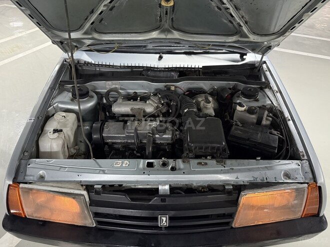 LADA (VAZ) 21099-7