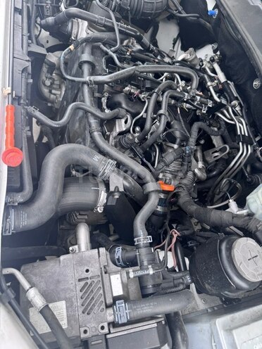 Volkswagen Amarok-6