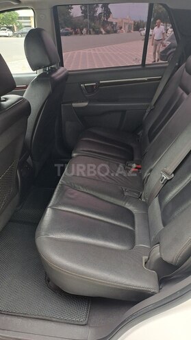Hyundai Santa Fe-14