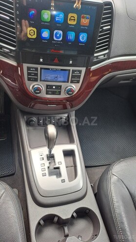 Hyundai Santa Fe-7