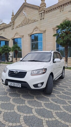 Hyundai Santa Fe-3