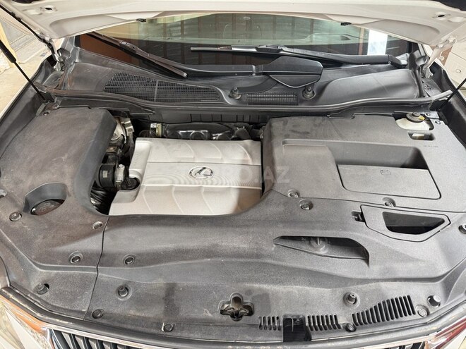 Lexus RX 350-2