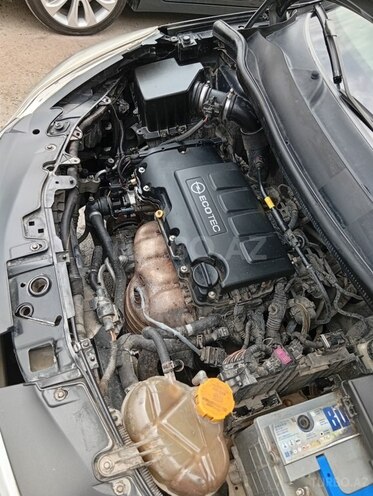 Opel Corsa-7