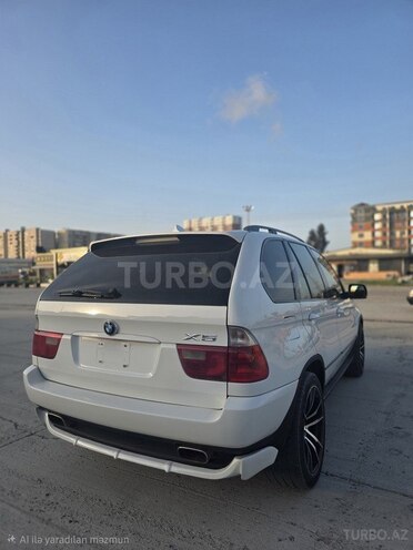 BMW X5-3