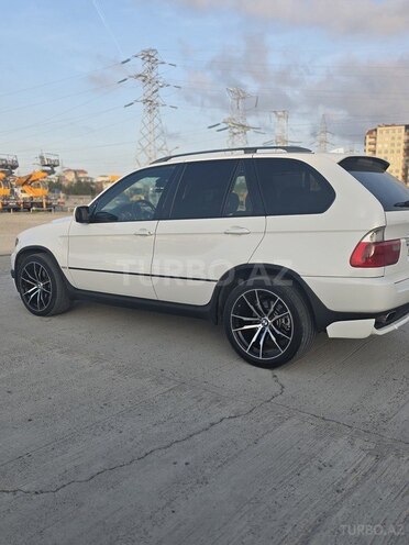 BMW X5-5