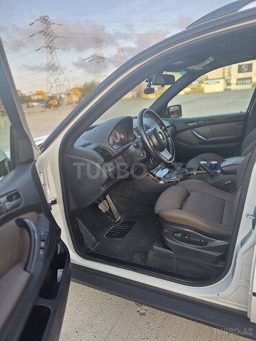 BMW X5-8