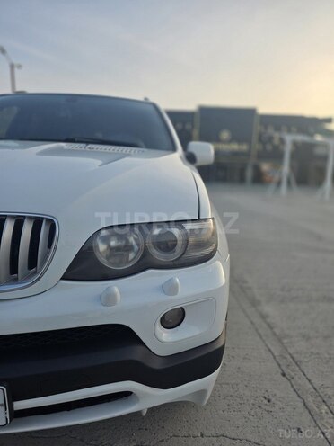 BMW X5-6