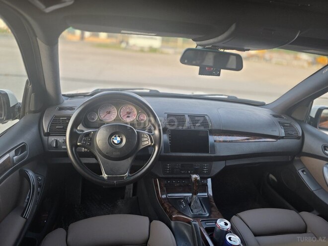 BMW X5-7