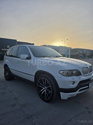 BMW X5-4