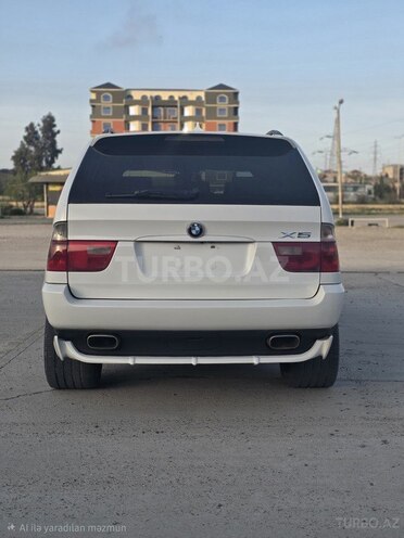 BMW X5-2