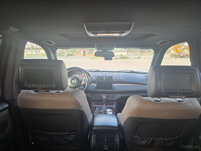 BMW X5-10