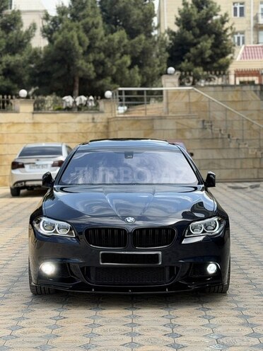 BMW 535-3