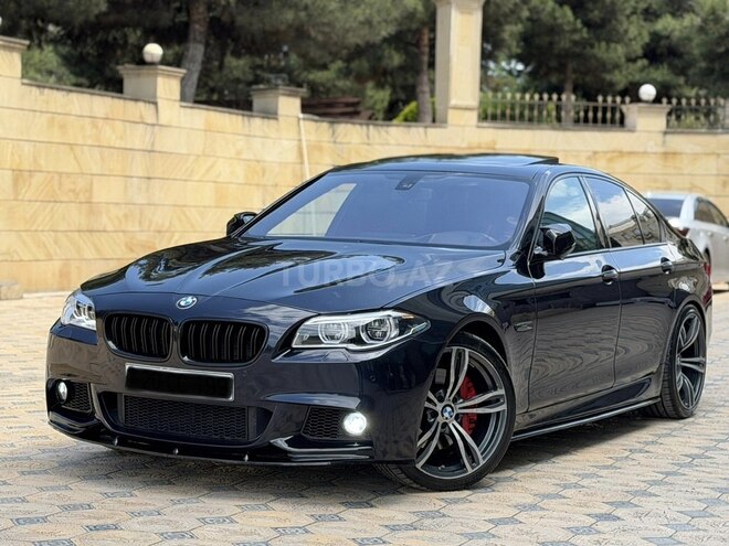 BMW 535-1