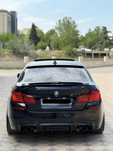 BMW 535-6