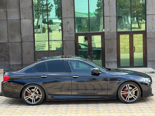 BMW 535-7