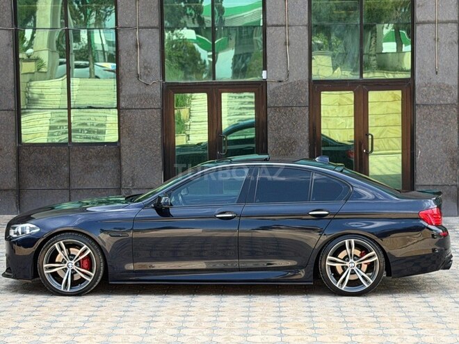 BMW 535-8