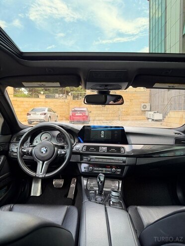 BMW 535-13