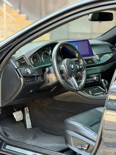 BMW 535-9