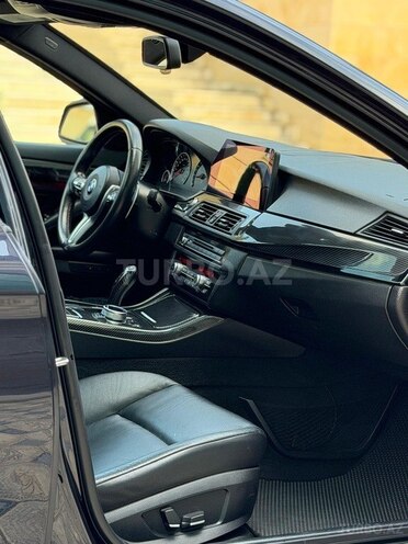 BMW 535-10