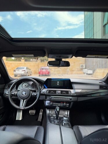 BMW 535-11