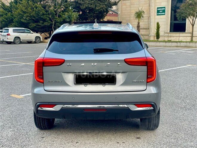 Haval Jolion-6