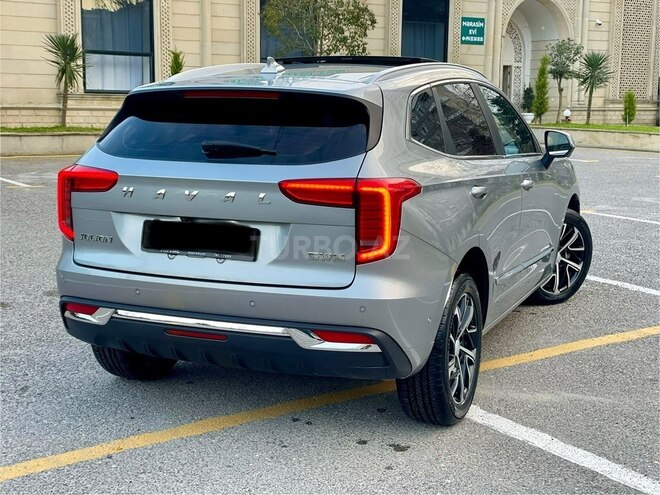 Haval Jolion-2