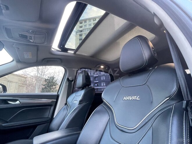 Haval Jolion-8