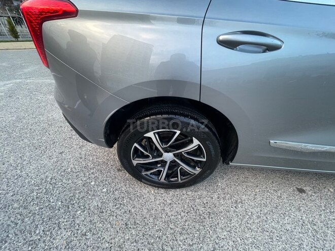 Haval Jolion-7