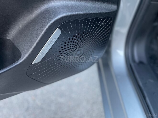 Haval Jolion-15