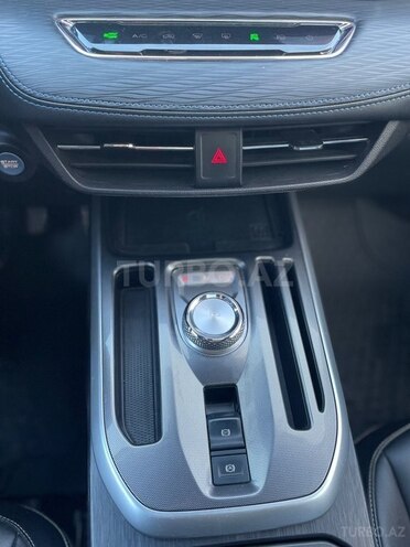 Haval Jolion-14