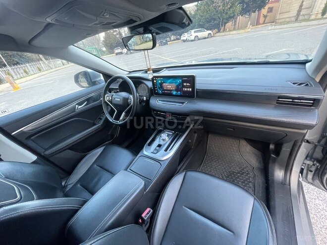 Haval Jolion-12