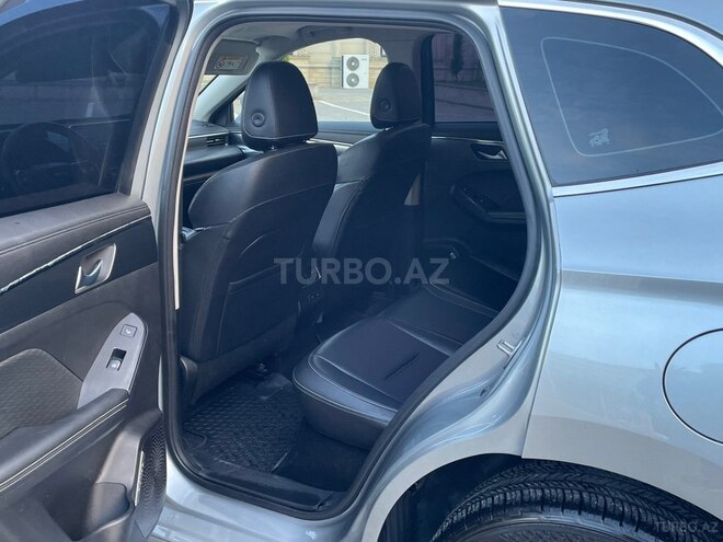 Haval Jolion-11