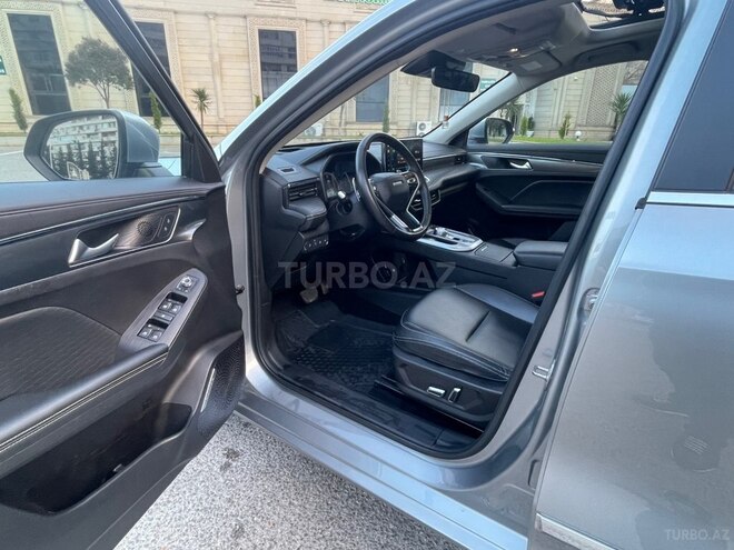 Haval Jolion-9