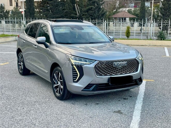 Haval Jolion-4