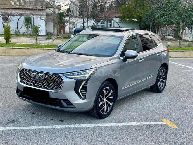 Haval Jolion-5
