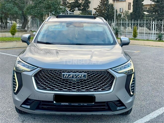 Haval Jolion-3