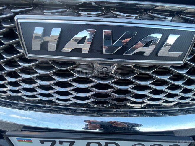 Haval Jolion-16