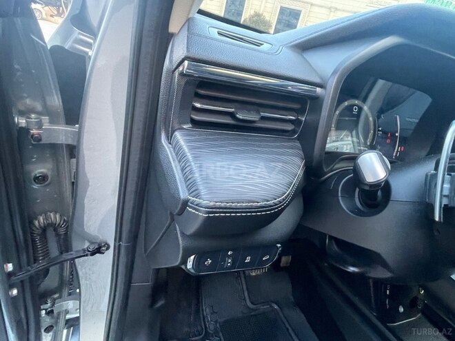 Haval Jolion-19