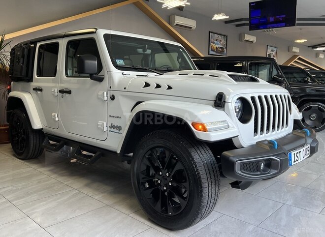 Jeep Wrangler-2