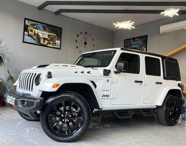 Jeep Wrangler-5