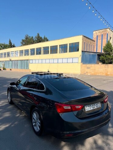 Chevrolet Malibu-4