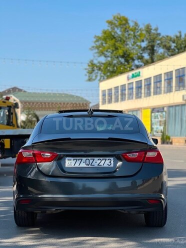 Chevrolet Malibu-2
