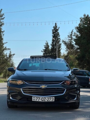 Chevrolet Malibu-1