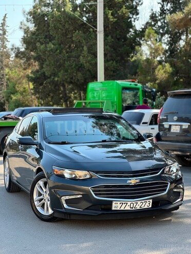 Chevrolet Malibu-3